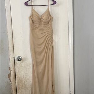 Azazie bridesmaid dress